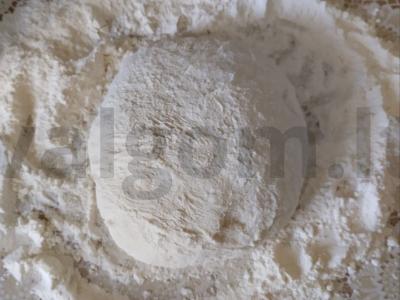 Pyragėliai ant liesos tešlos su persikų džemu Žingsnis 2