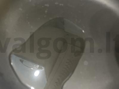 Vištienos filė po sūriu su čili padažu Žingsnis 5