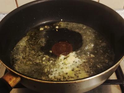 Ragu su kupatomis „Žvaigždinis“ Žingsnis 2