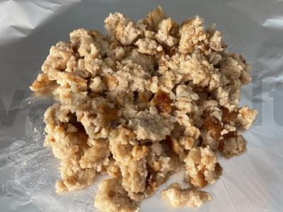 Karšta užkepėlė „Syras“ Žingsnis 3