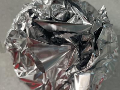 Karšta užkepėlė „Syras“ Žingsnis 6