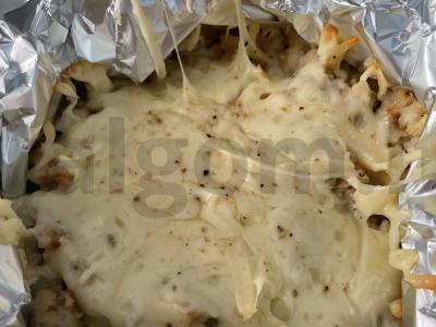 Karšta užkepėlė „Syras“ pagrindine nuotrauka