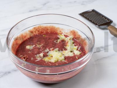 Kepenėlių tortas Žingsnis 2