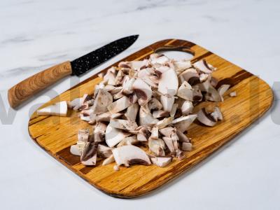 Kepenėlių tortas Žingsnis 8