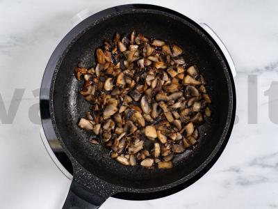 Kepenėlių tortas Žingsnis 9