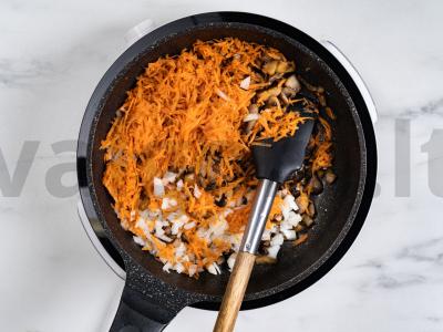 Kepenėlių tortas Žingsnis 12