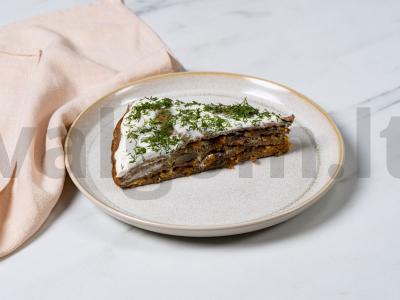 Kepenėlių tortas pagrindine nuotrauka