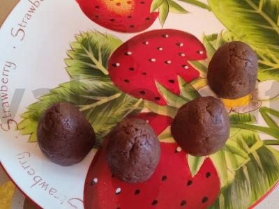 Kepinys „Kankorėžiai“ Žingsnis 5