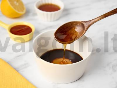 Aštrūs vištienos sparneliai Žingsnis 4