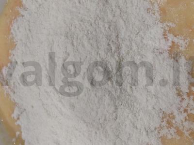 Puikus morkų mannikas su apelsinų žievele Žingsnis 5