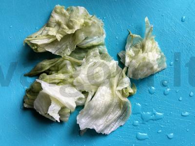 Lengvas ir naudingas salotas su avokadu ir kukurūzais Žingsnis 5