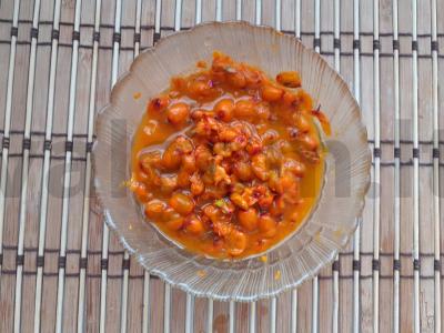 Aromatingas gėrimas su šaltalankiais ir imbieru Žingsnis 2