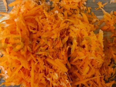 Vištienos ir petražolių sriuba su makaronais Žingsnis 3