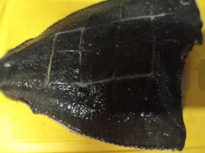 Kepta plekšnė Žingsnis 3