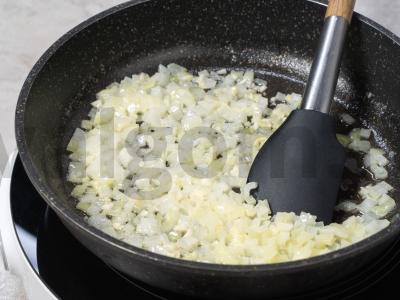 Vištienos subproduktų kuchmači Žingsnis 2