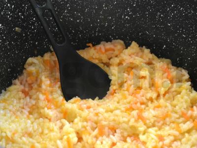 Greitas plovas su rūkytomis vištienos krūtinėlėmis Žingsnis 4