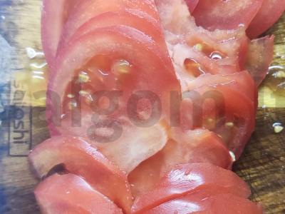 Graikiška pica Žingsnis 2