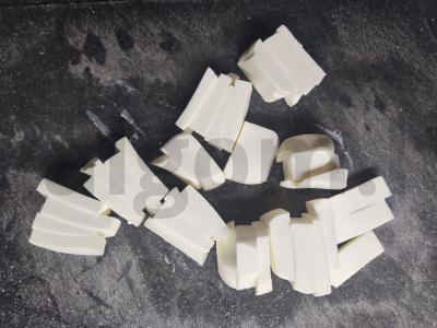 Graikiška pica Žingsnis 3