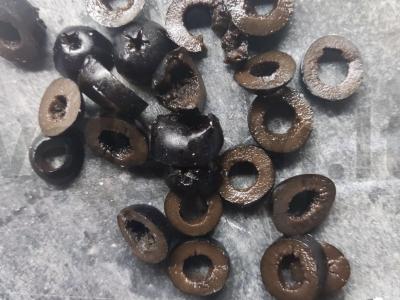 Graikiška pica Žingsnis 4