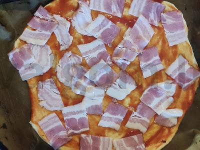 Graikiška pica Žingsnis 5