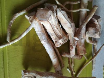 Krienų padažas su majonezu Žingsnis 1