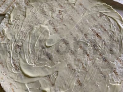 Greita pica ant lavašo Žingsnis 1