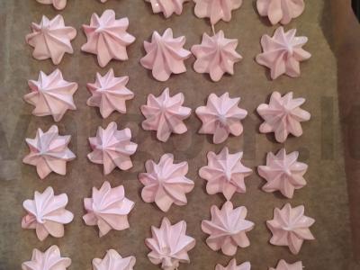 Meringue Žingsnis 4