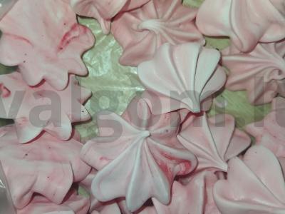 Meringue pagrindine nuotrauka