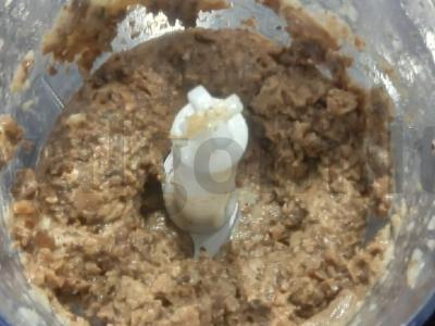 Vištienos kotletai su pievagrybiais Žingsnis 9