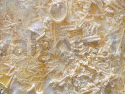 Skani užkandžių vyniotinė Žingsnis 1