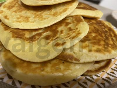 Namų paplotėliai pagrindine nuotrauka