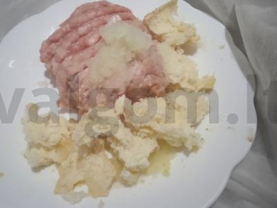 Kiaulienos kotletai su Karibų daržovių mišiniu Žingsnis 3