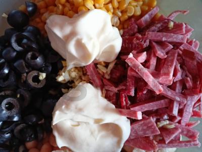 Svečiai ant slenksčio Žingsnis 3