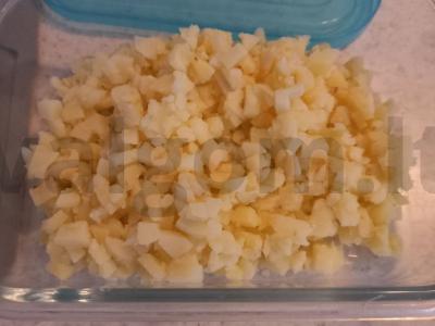 Namų olivje Žingsnis 2