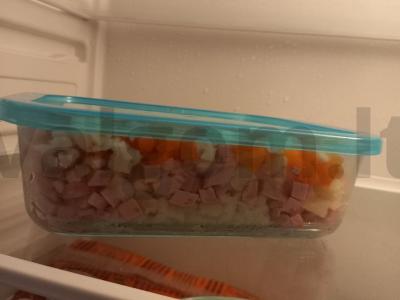 Namų olivje Žingsnis 3