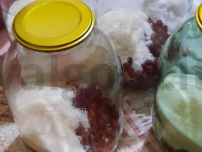 Kompotas „Rūgščiai saldus nuotaikas“ Žingsnis 3