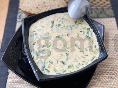 Alternatyvi okroška pagrindine nuotrauka