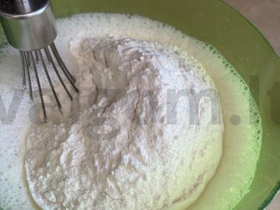 Įdarytos blynai Žingsnis 7