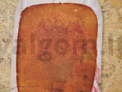 Obuolių tyrės pastila Žingsnis 5