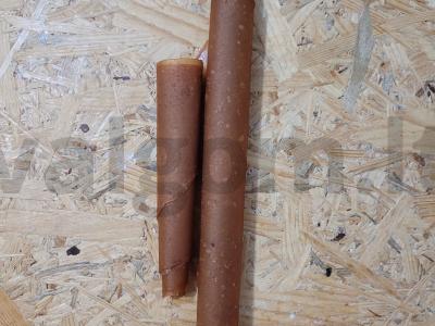 Obuolių tyrės pastila pagrindine nuotrauka