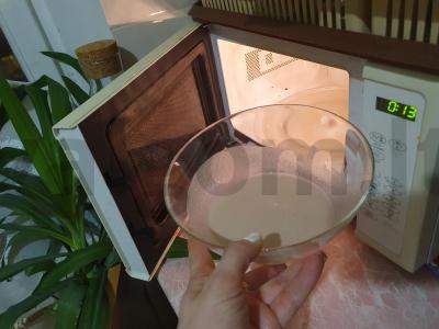 Daugiakampis želė Žingsnis 2