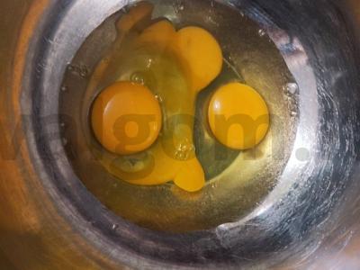 Švelni žiedinių kopūstų apkepas „Aromatinga švelnumas“ Žingsnis 2