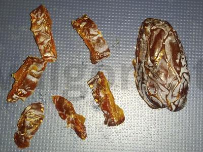 Pusryčiai „Voratinklis“ Žingsnis 4