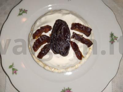 Pusryčiai „Voratinklis“ Žingsnis 5