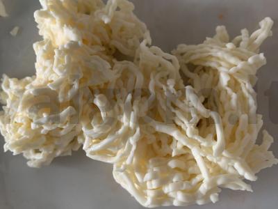 Morkų užtepas ant duonos Žingsnis 3