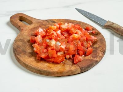 „Ogonėlis“ su krienais žiemai Žingsnis 1