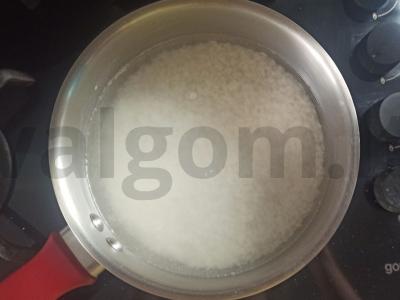 Namų stiliaus golubcai Žingsnis 1