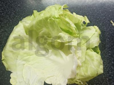 Namų stiliaus golubcai Žingsnis 2