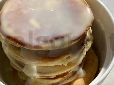 Blynai „Obuolių skiltelės“ pagrindine nuotrauka