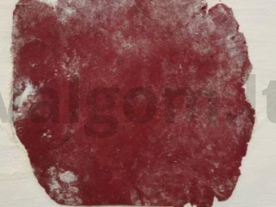 Raudonojo aksomo sausainiai su soda Žingsnis 3